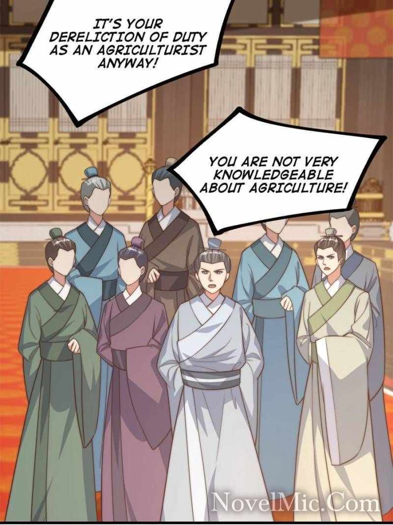 I Have a Mythical Tree chapter 22 page 5