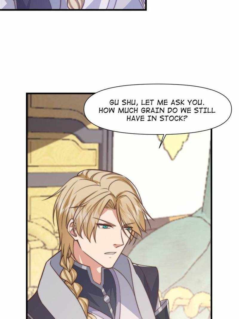 I Have a Mythical Tree chapter 22 page 7