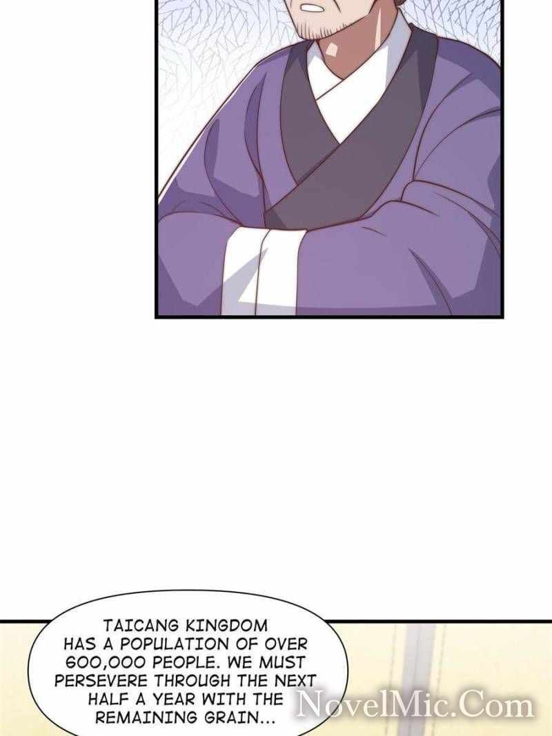 I Have a Mythical Tree chapter 22 page 9