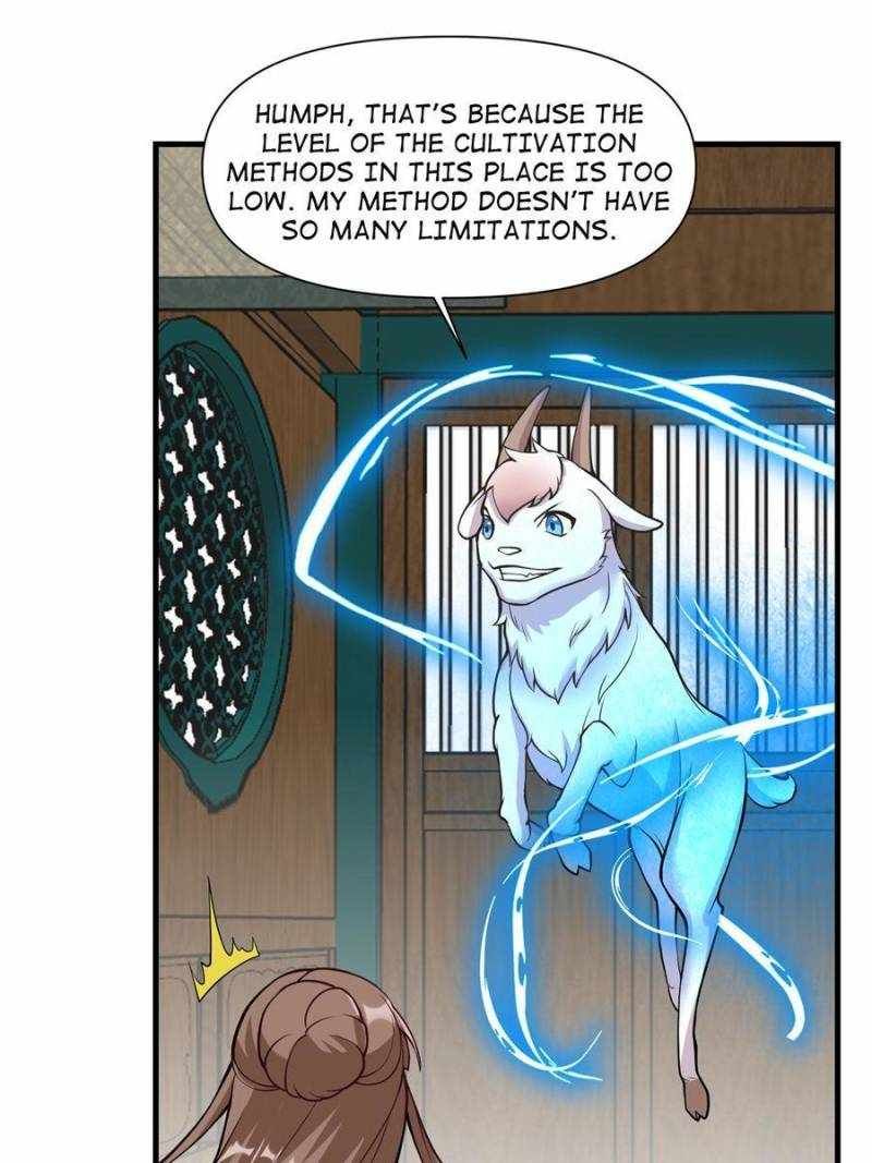 I Have a Mythical Tree chapter 23 page 11