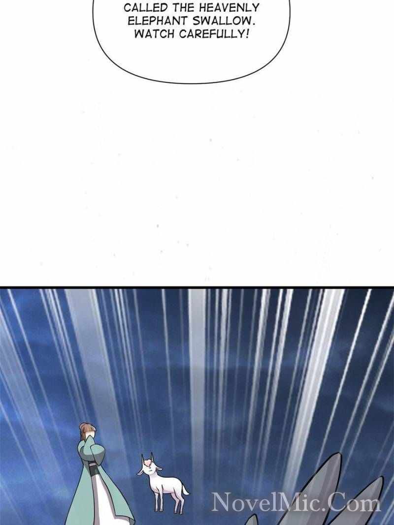 I Have a Mythical Tree chapter 23 page 13