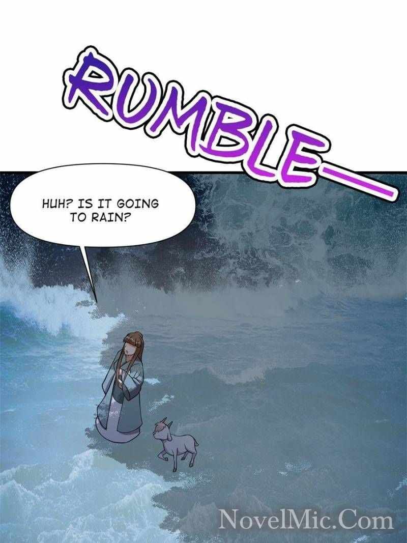 I Have a Mythical Tree chapter 23 page 21