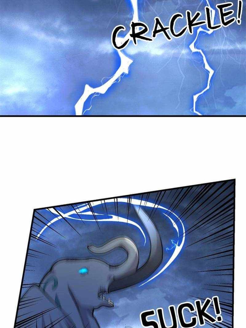 I Have a Mythical Tree chapter 23 page 23