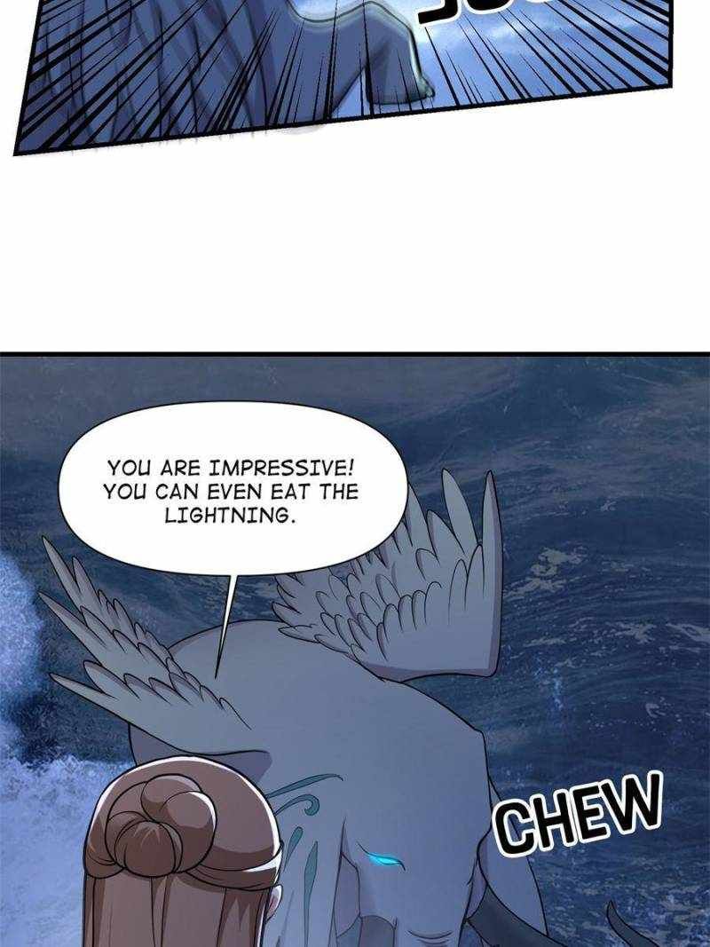 I Have a Mythical Tree chapter 23 page 24