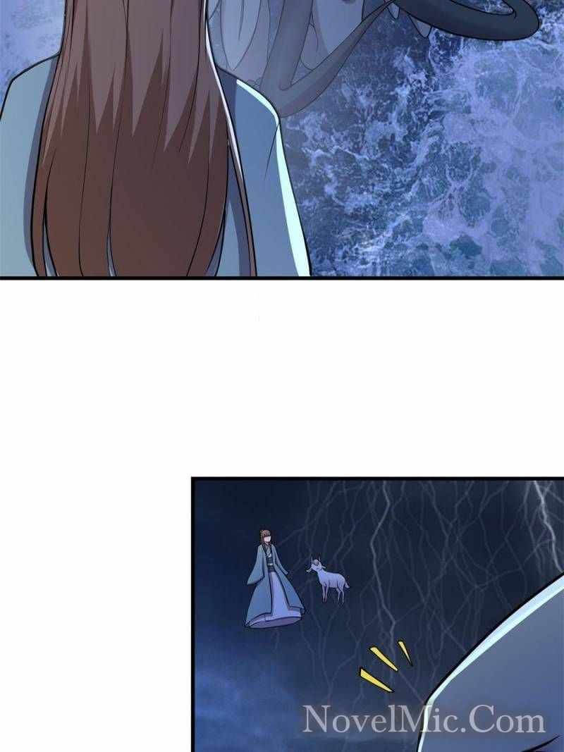 I Have a Mythical Tree chapter 23 page 25