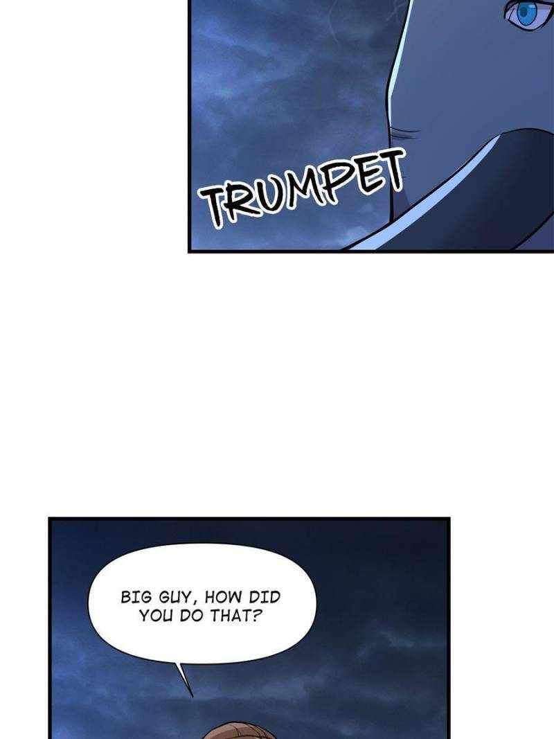 I Have a Mythical Tree chapter 23 page 26