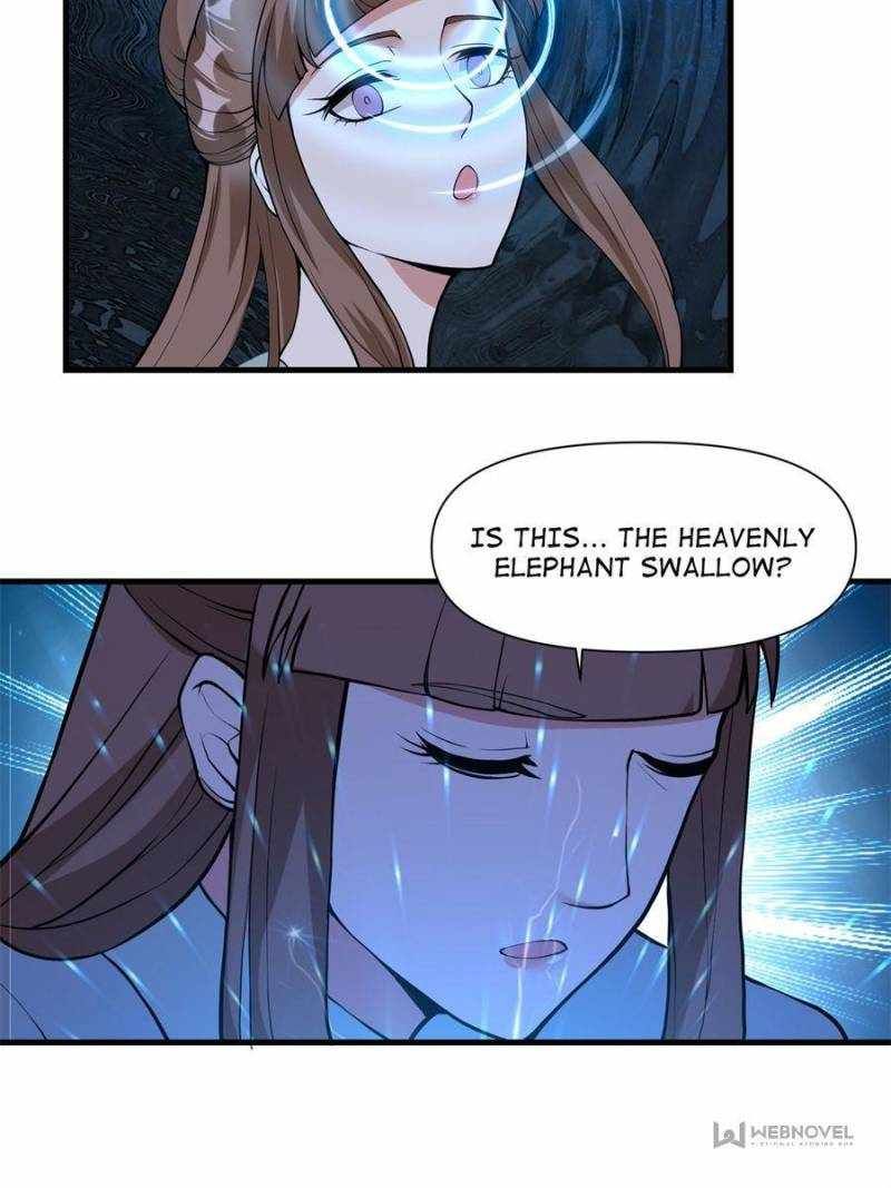 I Have a Mythical Tree chapter 23 page 29