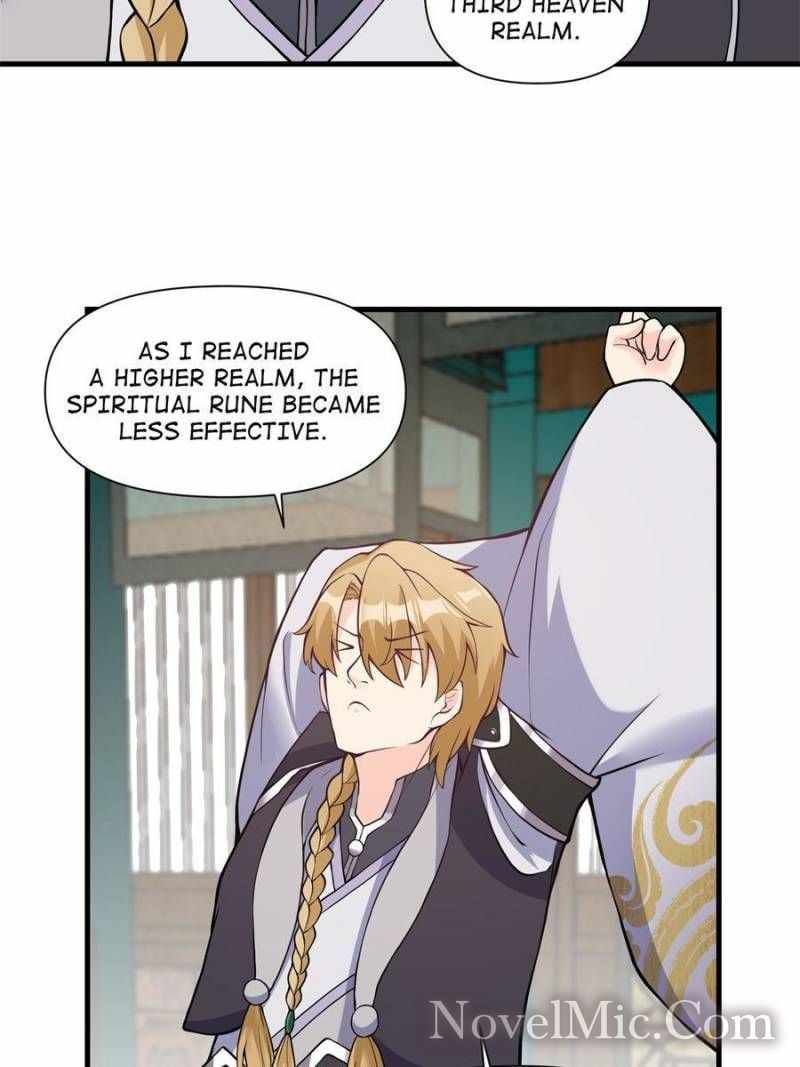 I Have a Mythical Tree chapter 23 page 34