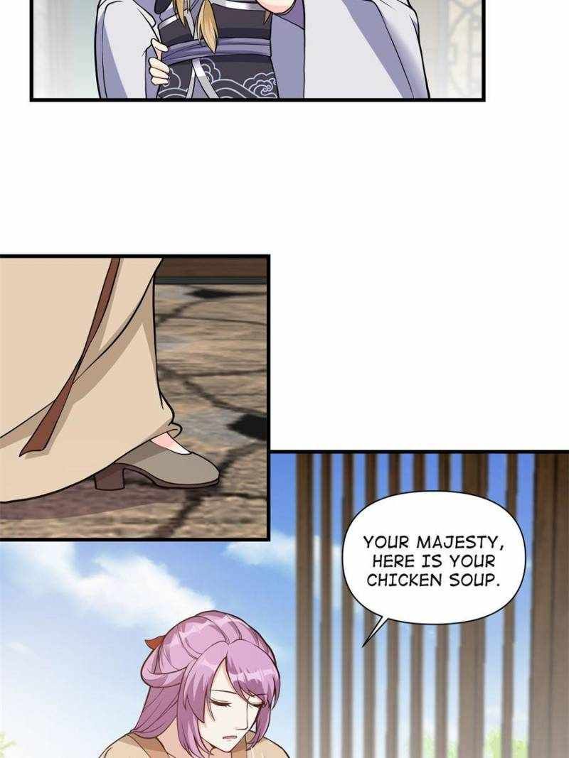 I Have a Mythical Tree chapter 23 page 36