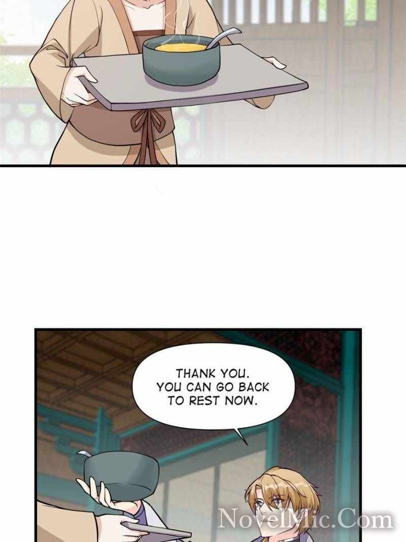 I Have a Mythical Tree chapter 23 page 37