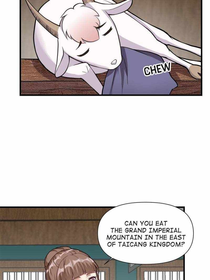 I Have a Mythical Tree chapter 23 page 4