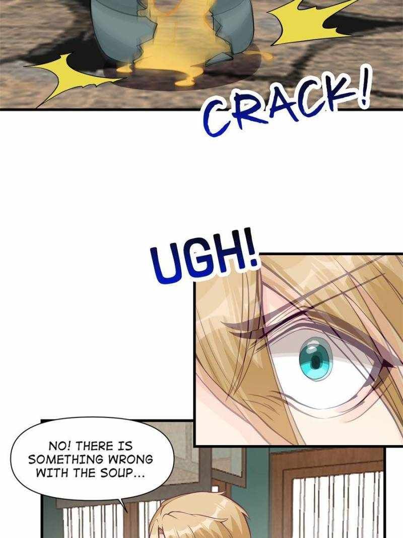 I Have a Mythical Tree chapter 23 page 42