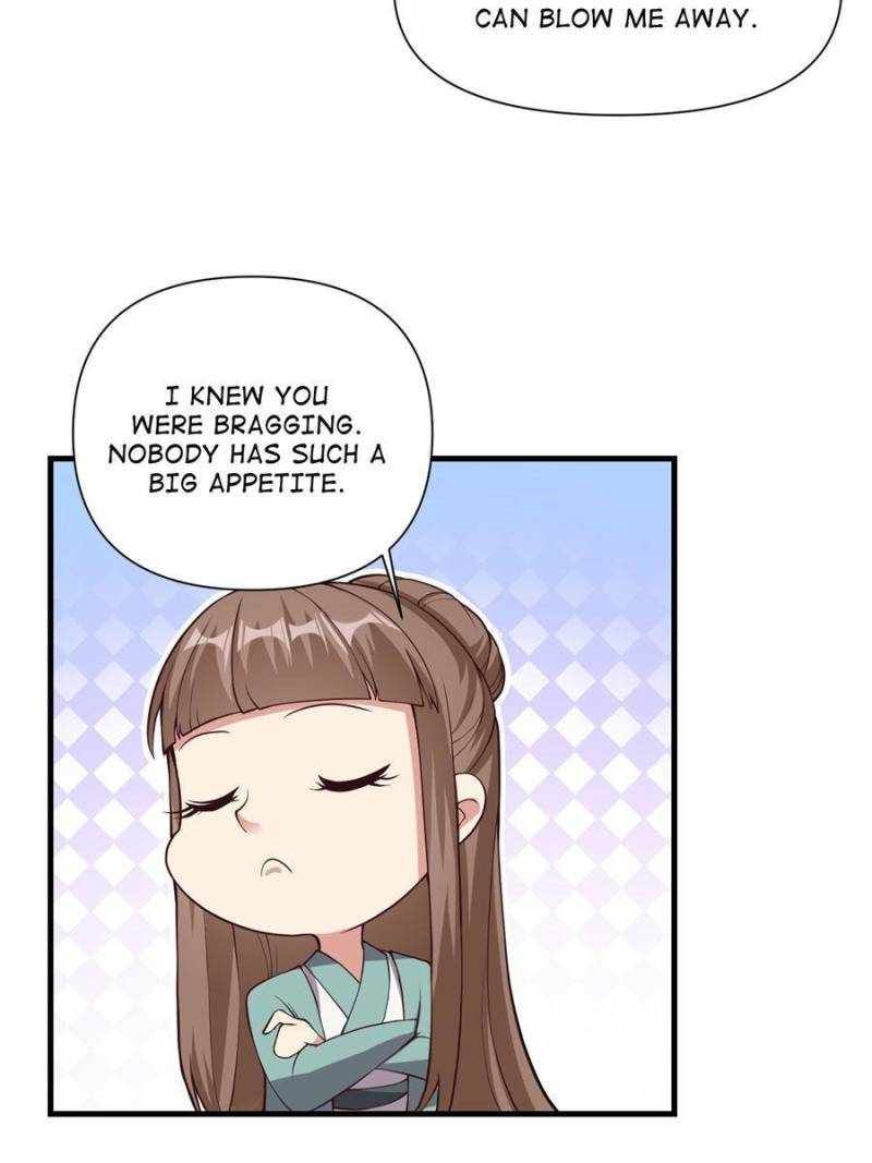 I Have a Mythical Tree chapter 23 page 7