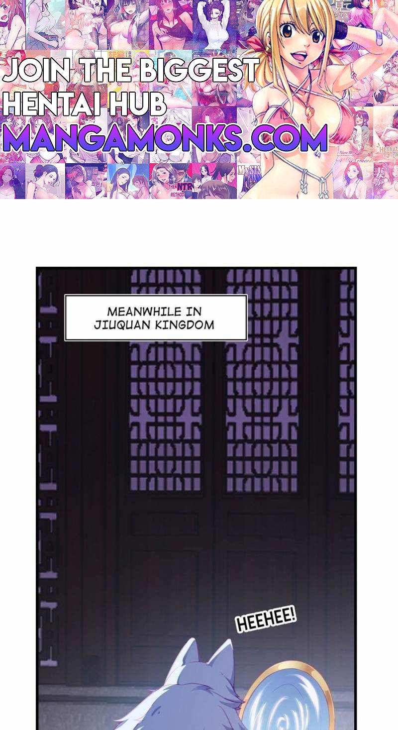 I Have a Mythical Tree chapter 24 page 1