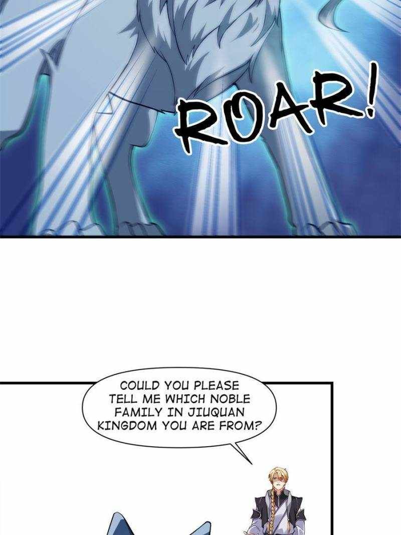 I Have a Mythical Tree chapter 24 page 12