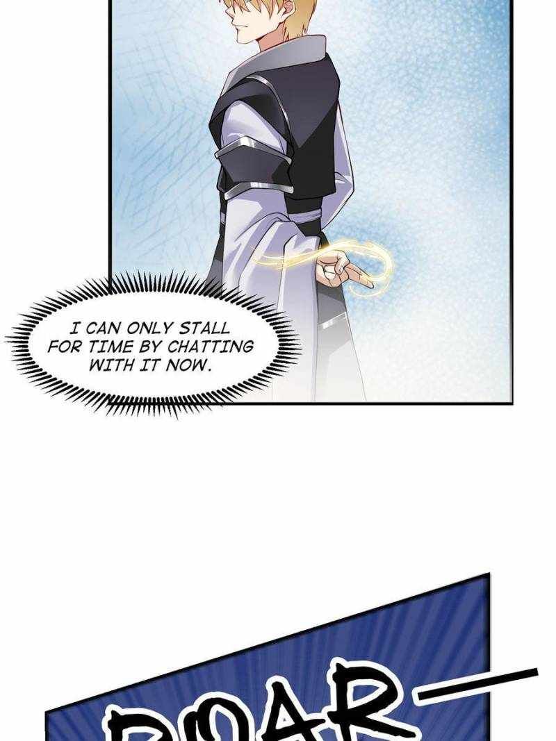 I Have a Mythical Tree chapter 24 page 14