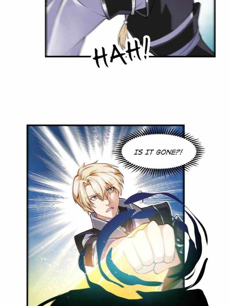 I Have a Mythical Tree chapter 24 page 18