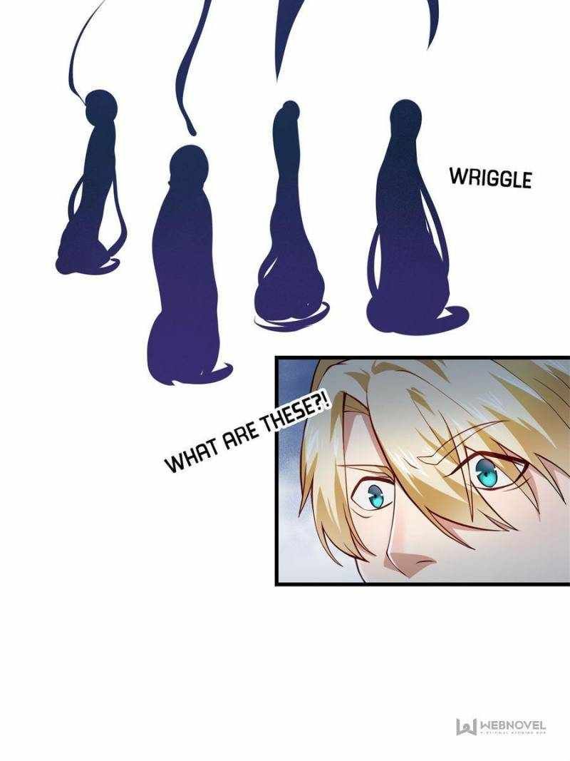 I Have a Mythical Tree chapter 24 page 20