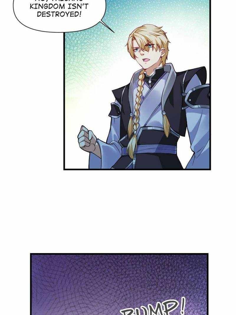 I Have a Mythical Tree chapter 24 page 22