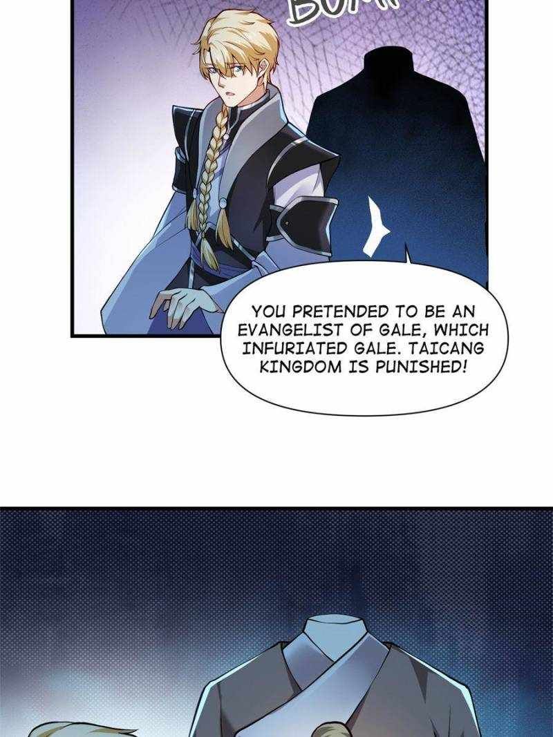 I Have a Mythical Tree chapter 24 page 23