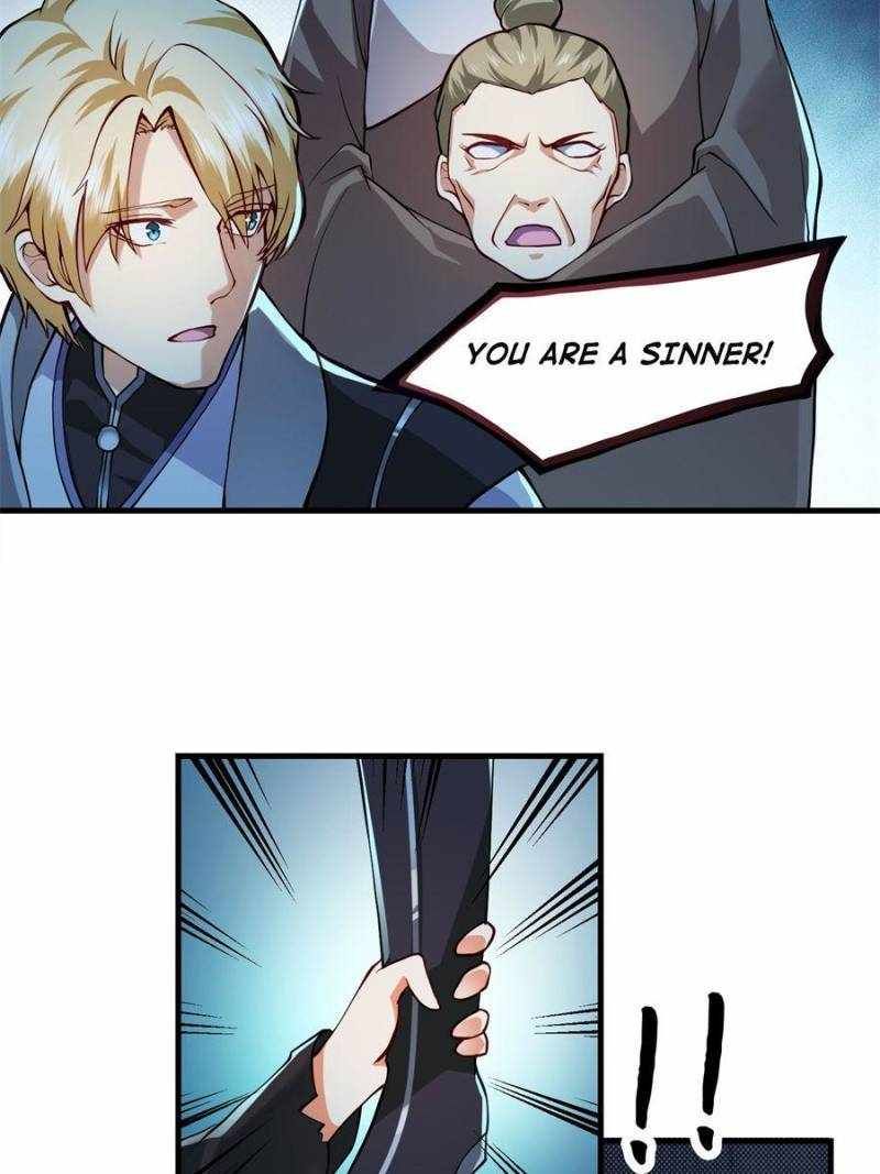 I Have a Mythical Tree chapter 24 page 24