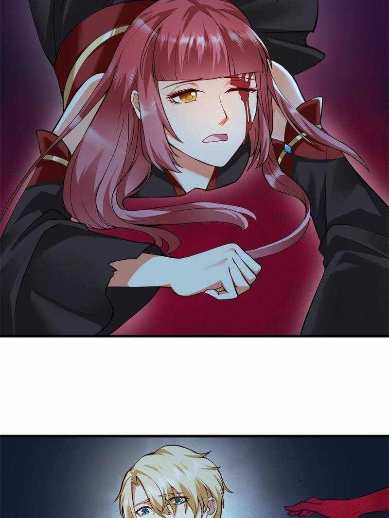 I Have a Mythical Tree chapter 24 page 26