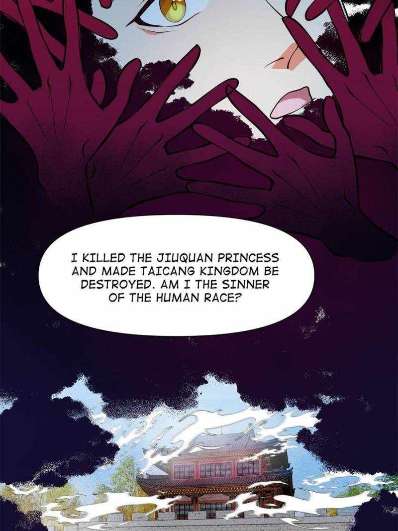 I Have a Mythical Tree chapter 24 page 28