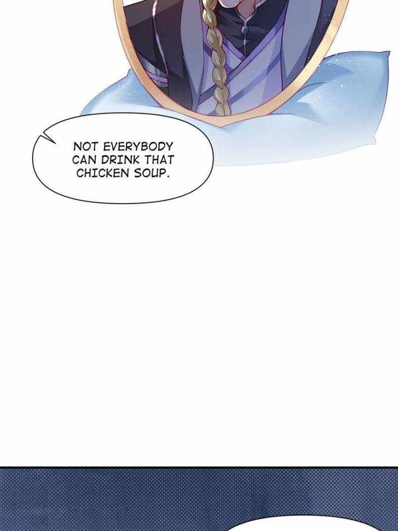 I Have a Mythical Tree chapter 24 page 3