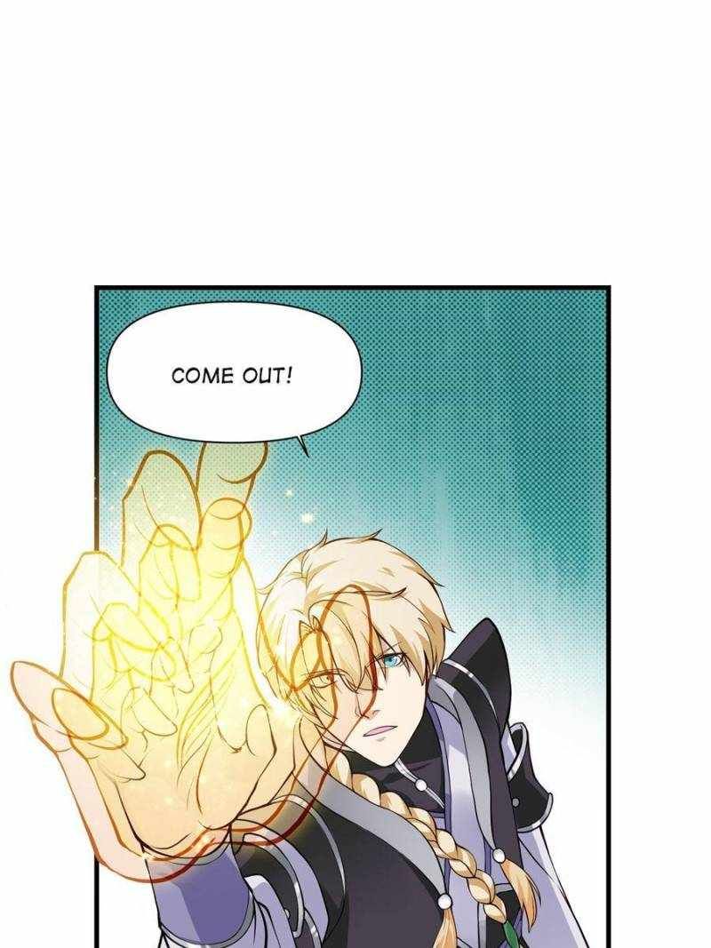 I Have a Mythical Tree chapter 24 page 36