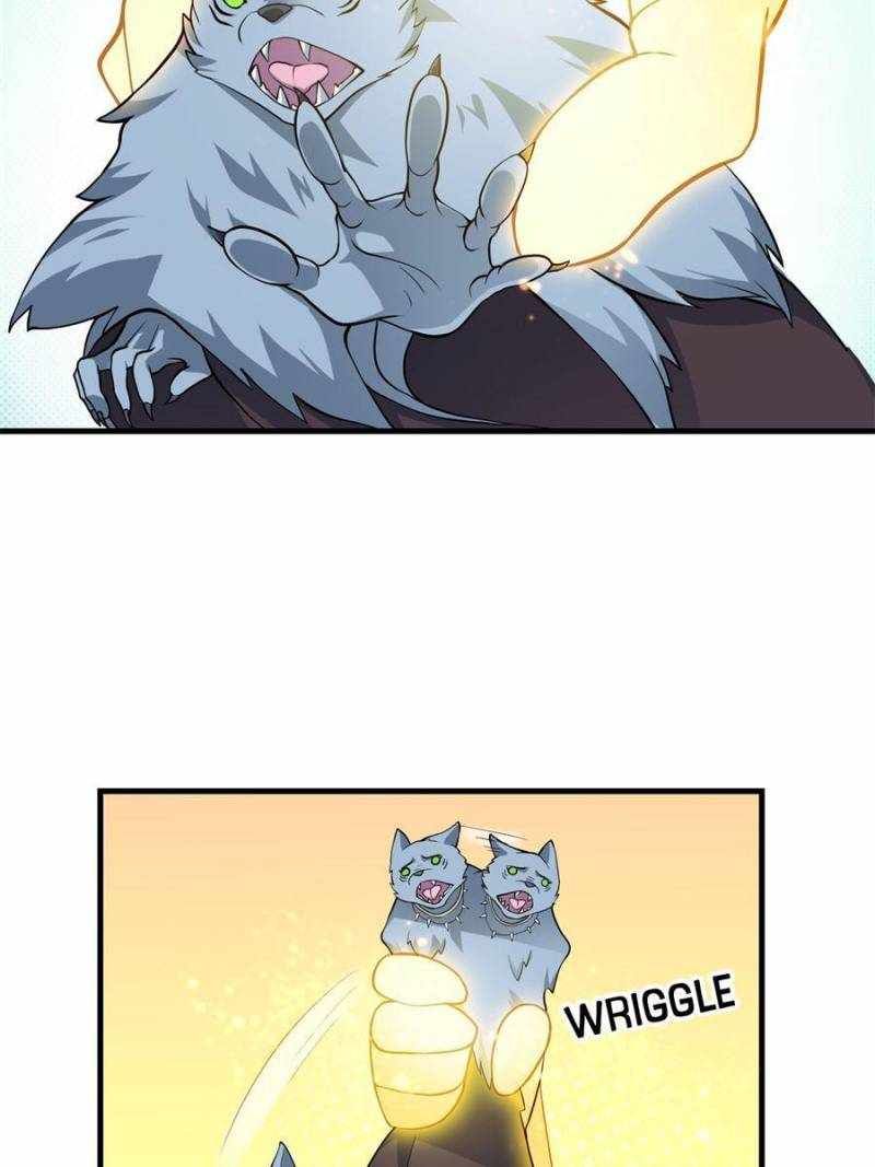 I Have a Mythical Tree chapter 24 page 39