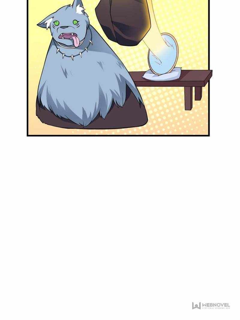 I Have a Mythical Tree chapter 24 page 40