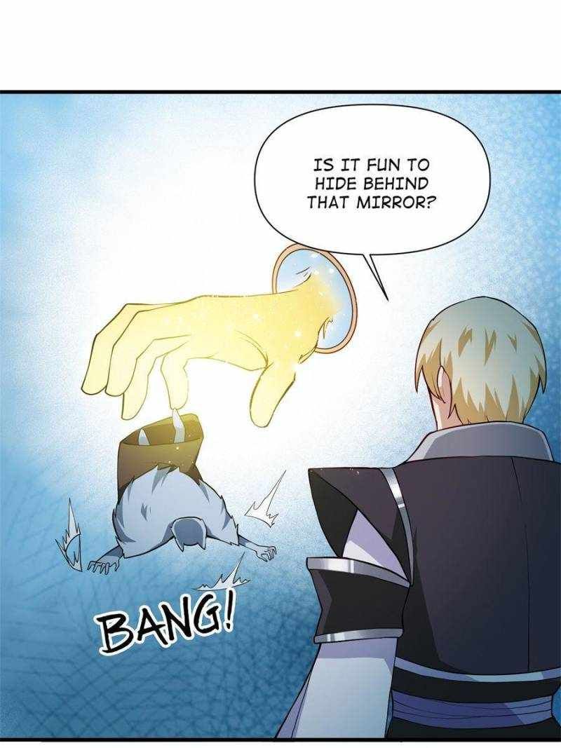 I Have a Mythical Tree chapter 24 page 41