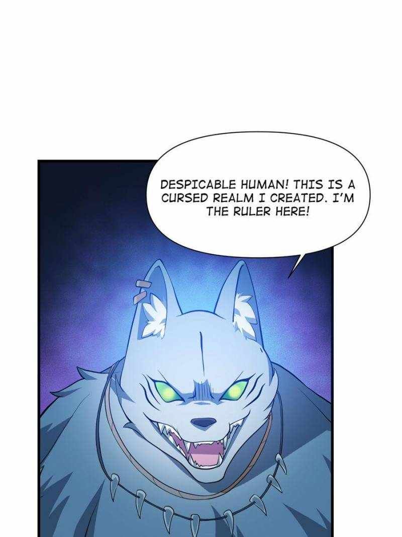 I Have a Mythical Tree chapter 24 page 42