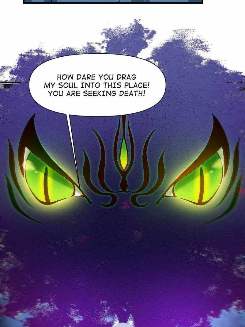 I Have a Mythical Tree chapter 24 page 43