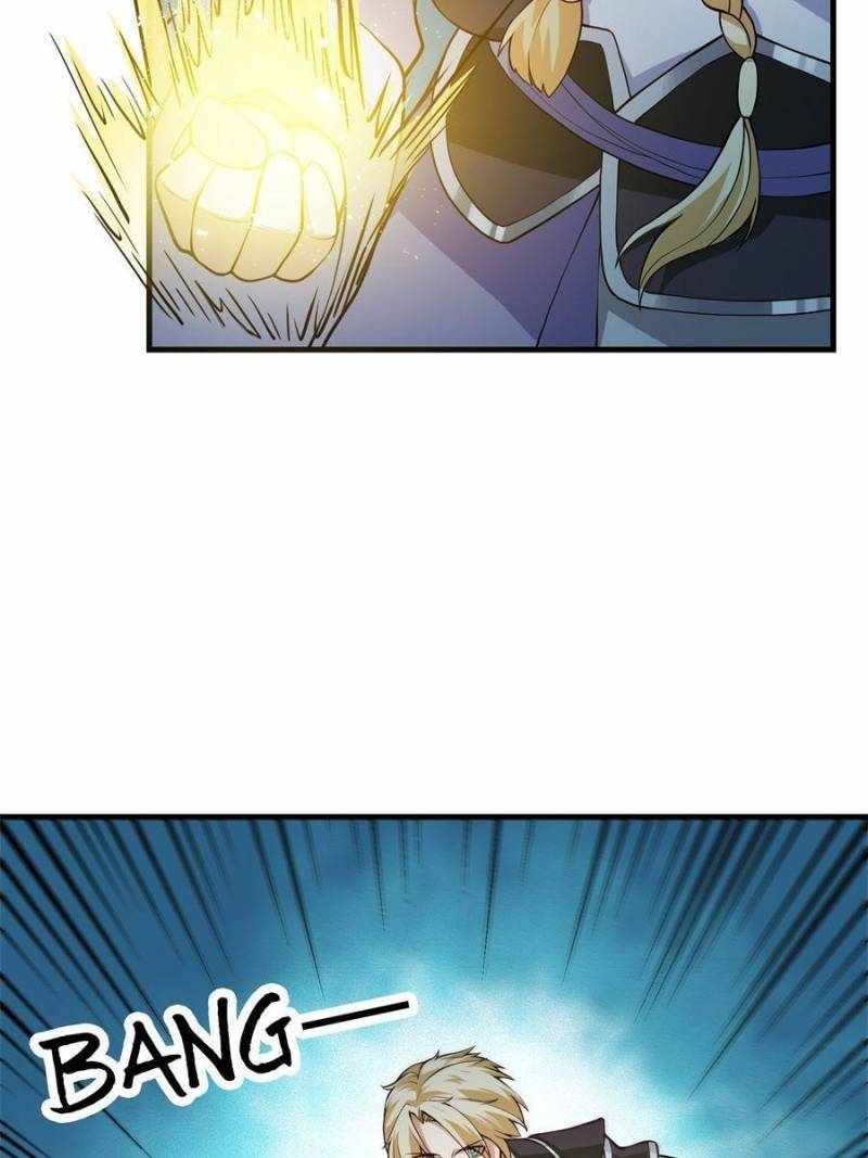 I Have a Mythical Tree chapter 24 page 48