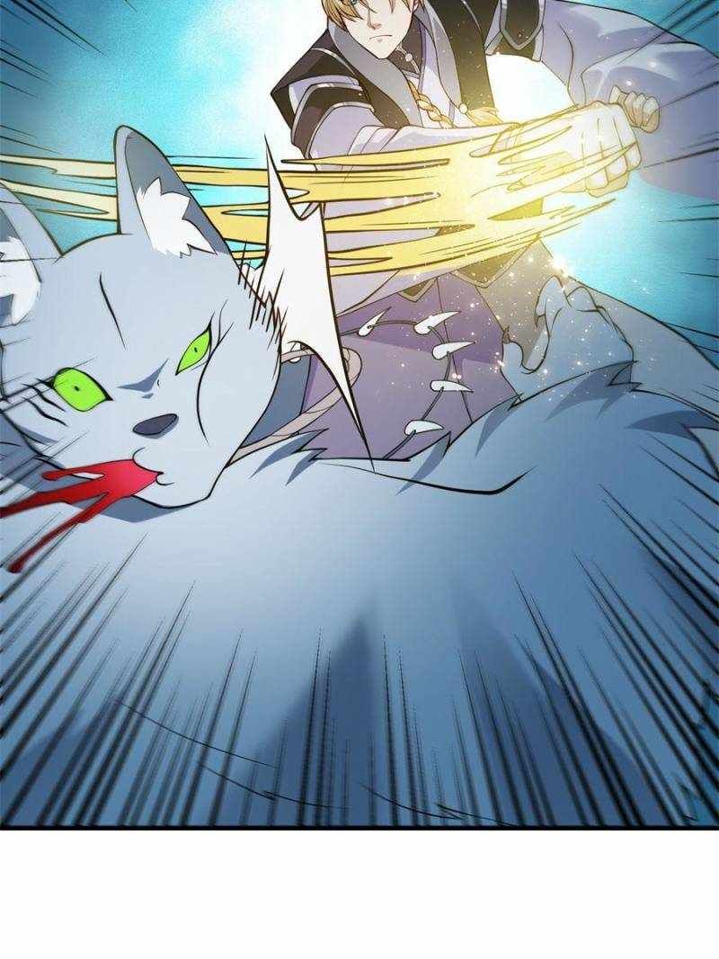 I Have a Mythical Tree chapter 24 page 49