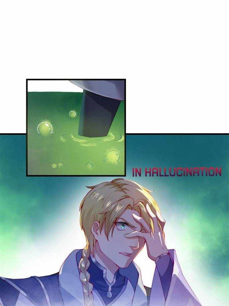 I Have a Mythical Tree chapter 24 page 5