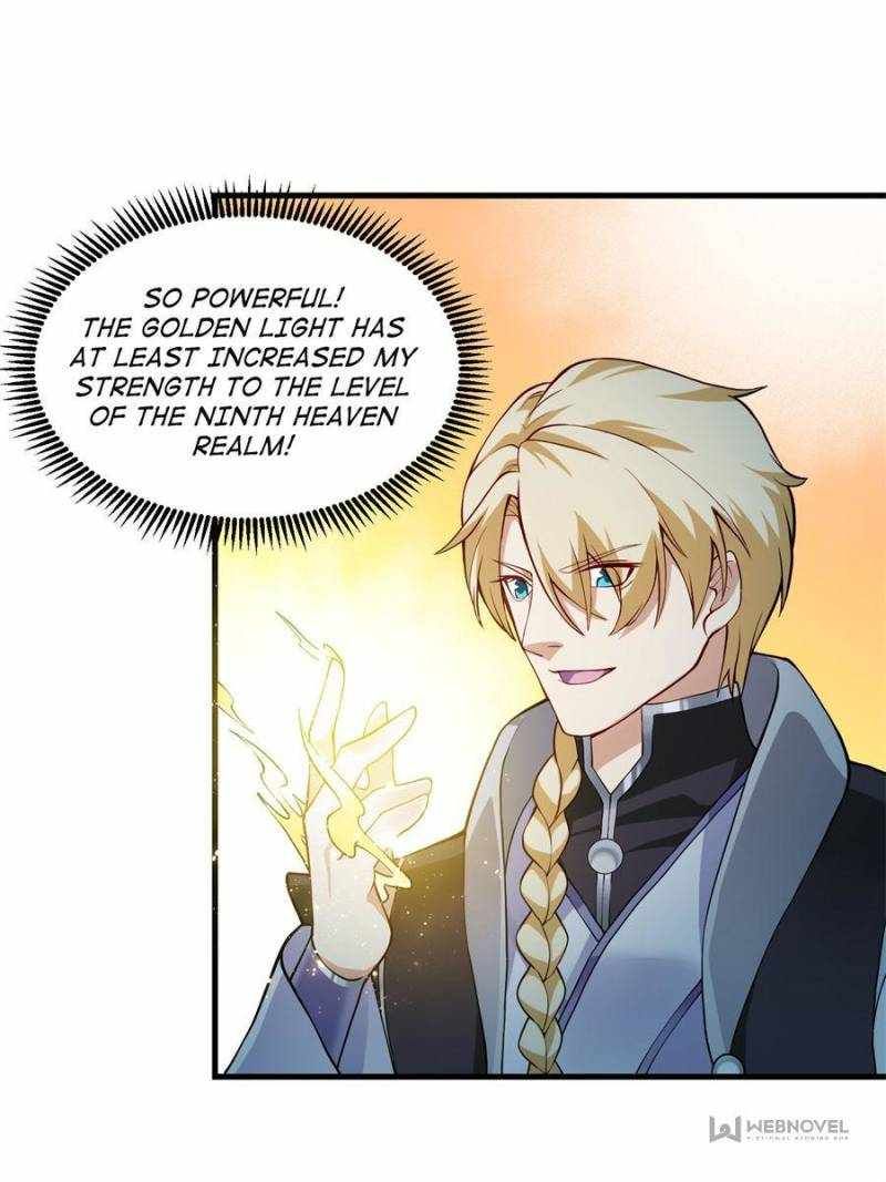 I Have a Mythical Tree chapter 24 page 50