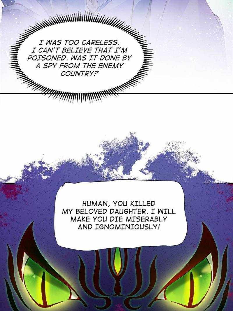 I Have a Mythical Tree chapter 24 page 6