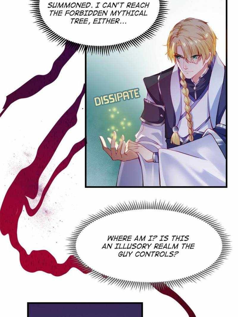 I Have a Mythical Tree chapter 24 page 9