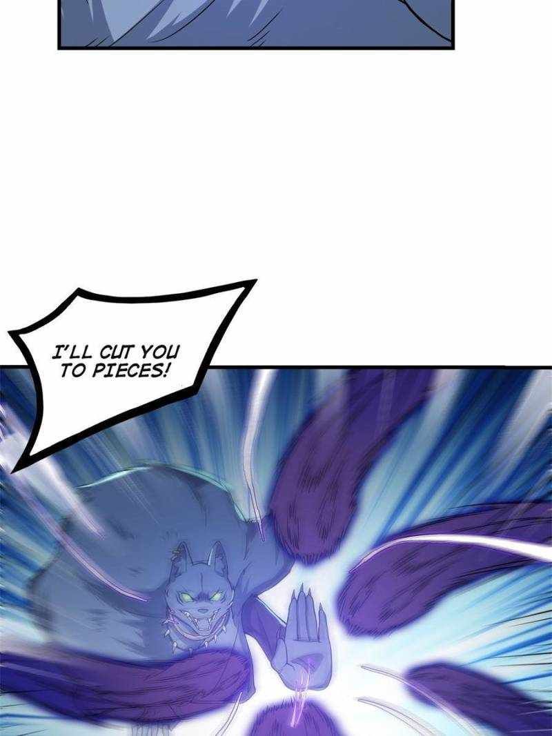 I Have a Mythical Tree chapter 25 page 3