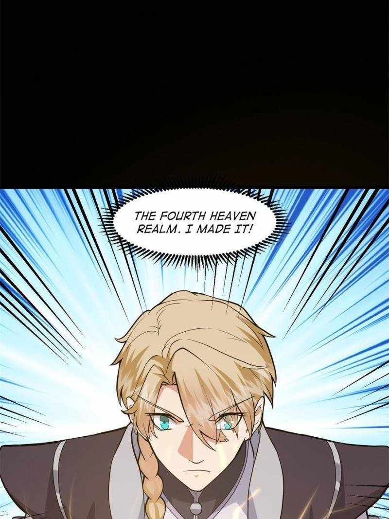 I Have a Mythical Tree chapter 25 page 39