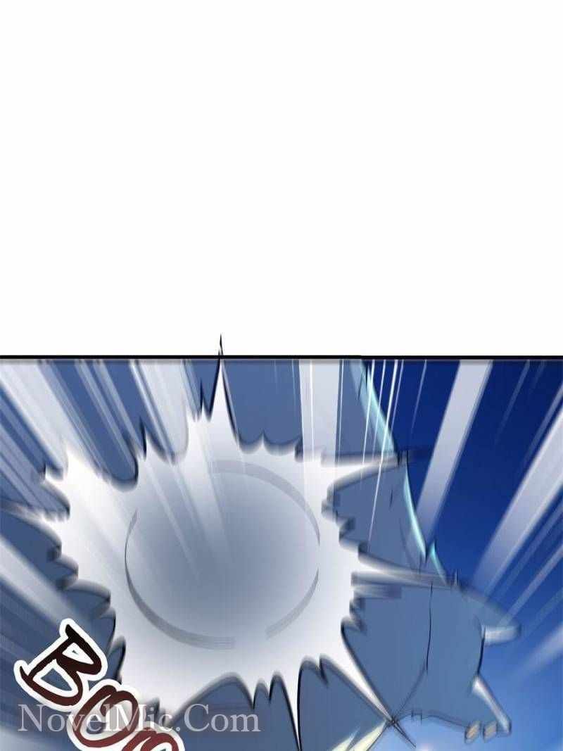 I Have a Mythical Tree chapter 25 page 6