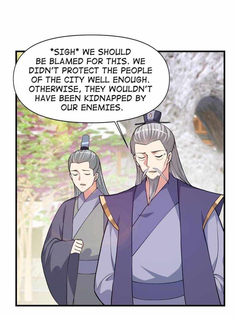 I Have a Mythical Tree chapter 26 page 11