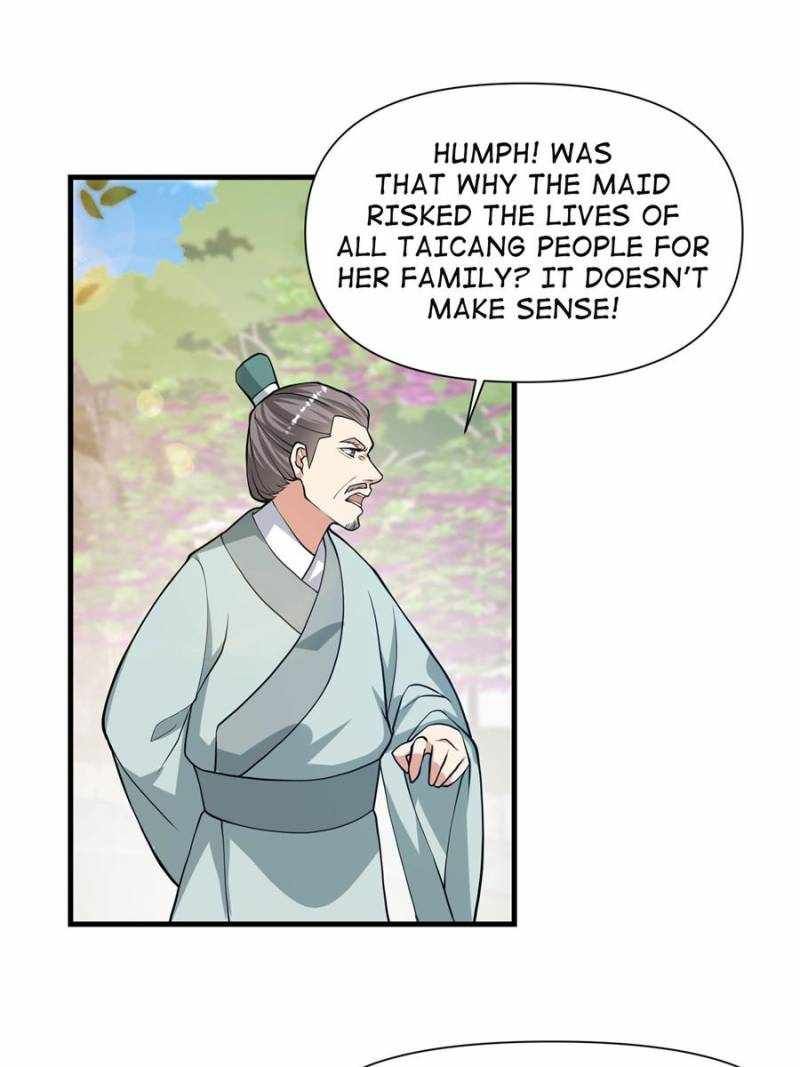 I Have a Mythical Tree chapter 26 page 12