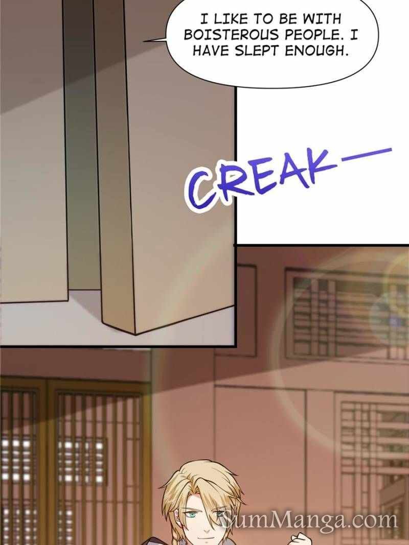 I Have a Mythical Tree chapter 26 page 14