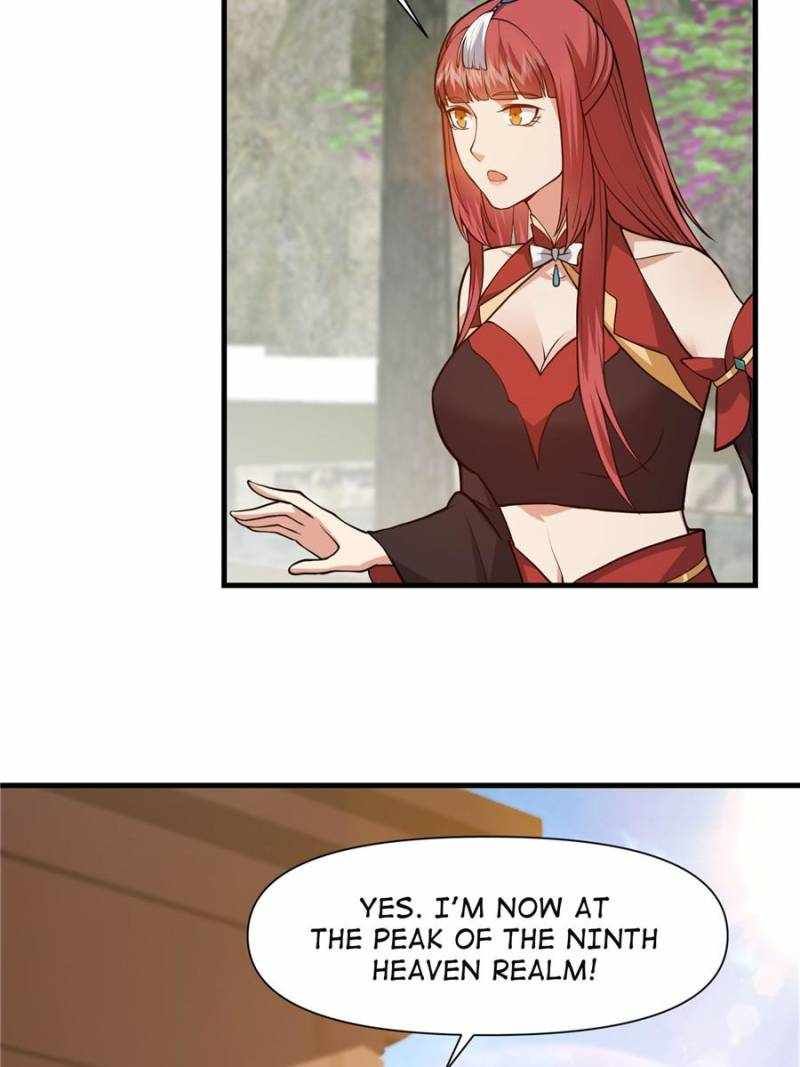 I Have a Mythical Tree chapter 26 page 16