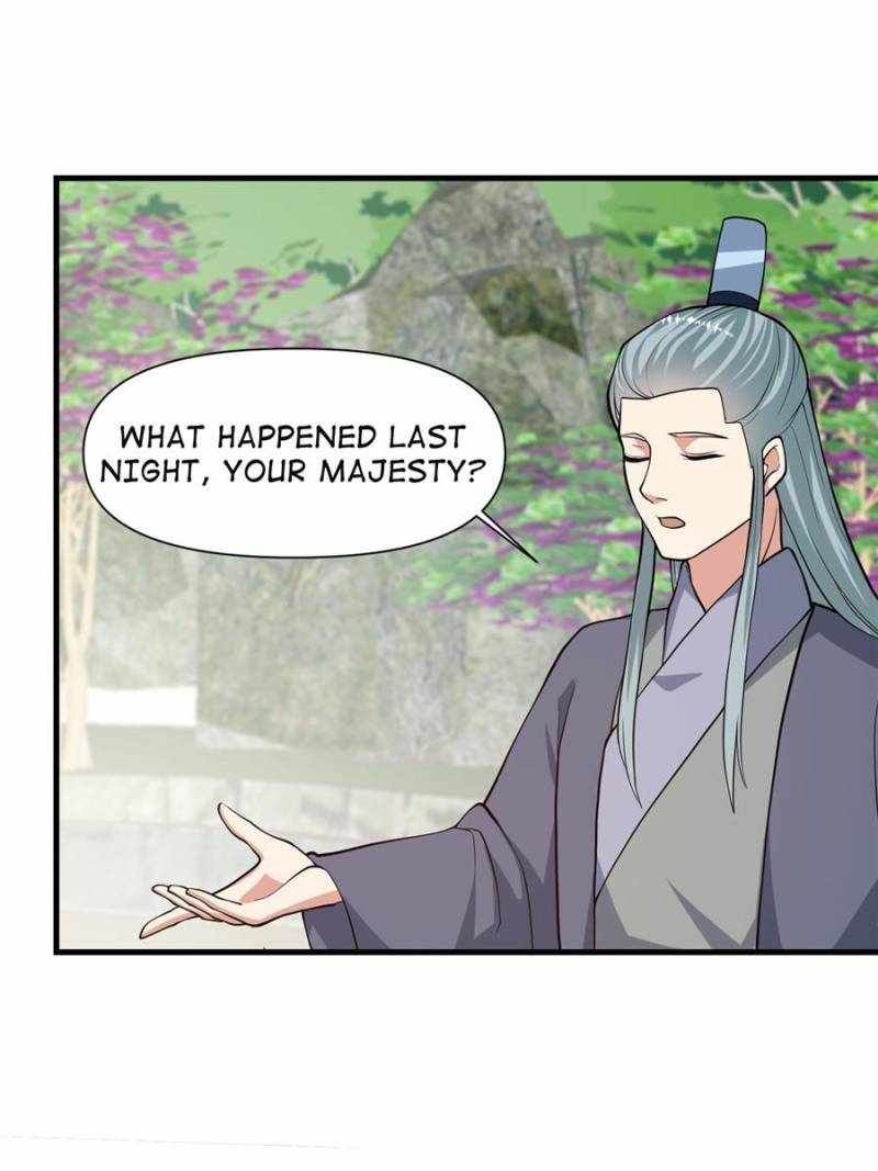 I Have a Mythical Tree chapter 26 page 21