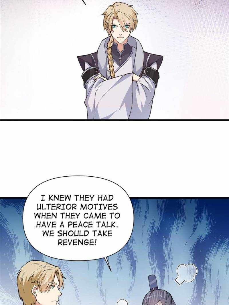 I Have a Mythical Tree chapter 26 page 23