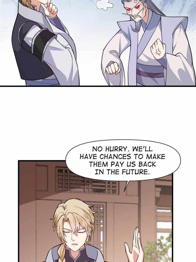 I Have a Mythical Tree chapter 26 page 24